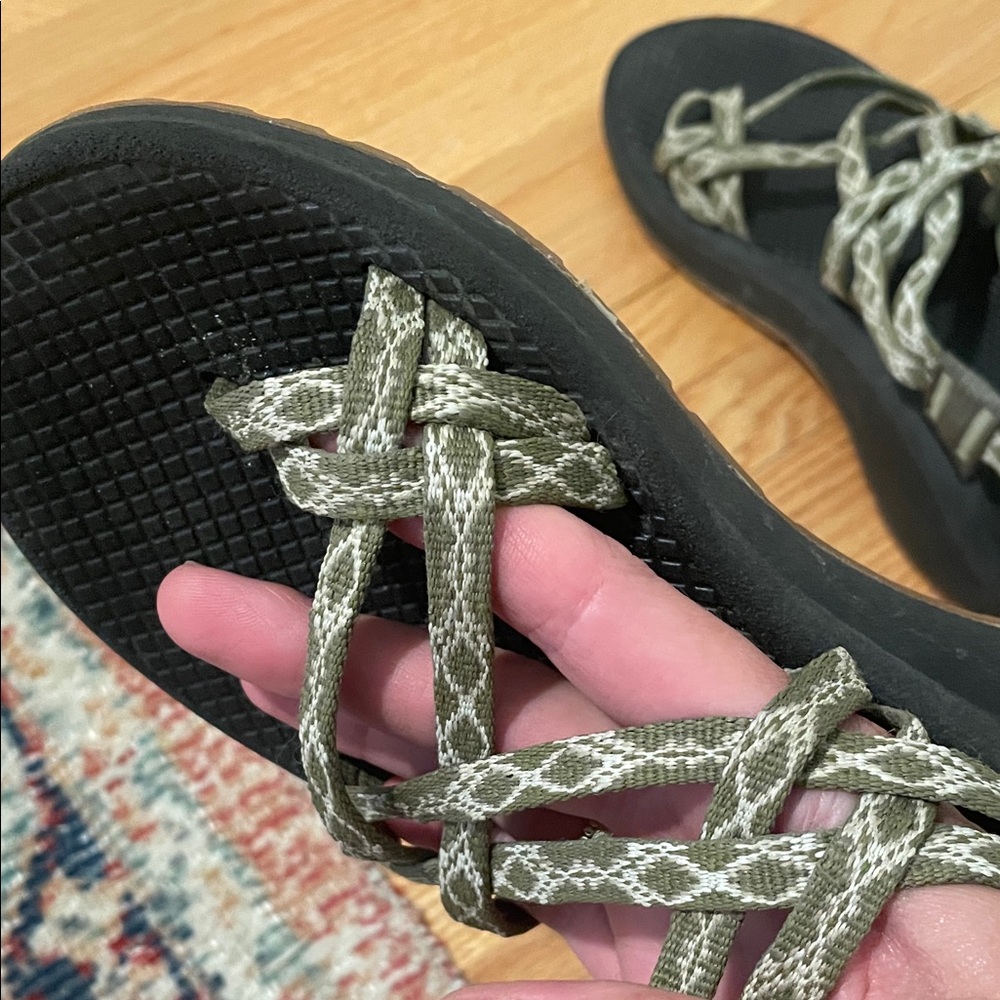 Cloud Chaco - Picture 3 of 5